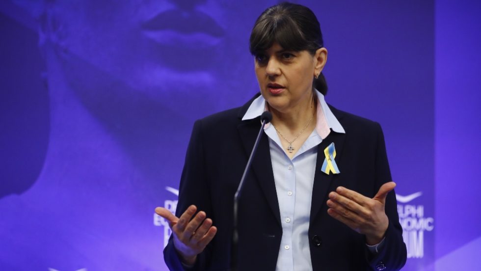 Το «εμπόριο επιρροής» δεν είναι δουλειά μιας κυβέρνησης